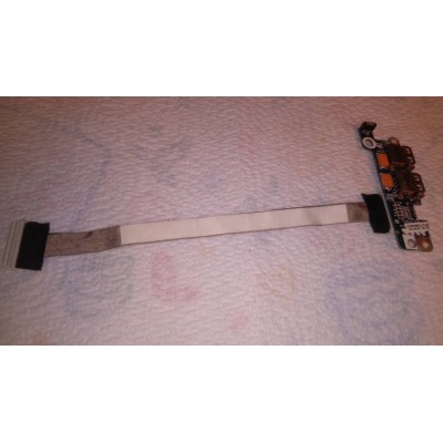 ACER ASPIRE 7520G USB BOARD